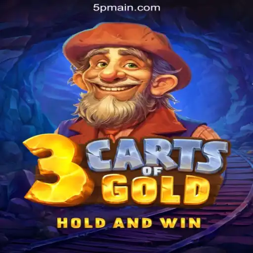 Discover the World of 3CartsOfGold: An Exploration into this Exciting Game