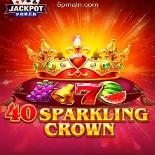 Exploring the Enchantment of 40SparklingCrown