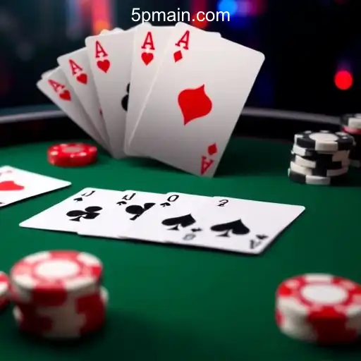 Unveiling the Exciting World of Blackjack