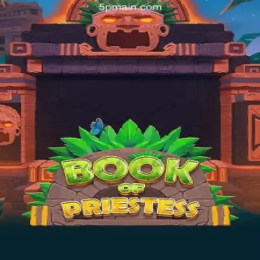 Exploring BookOfPriestess: A Journey Through The Latest Gaming Sensation