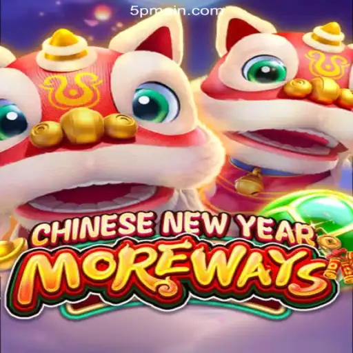 A Deep Dive into CHINESENEWYEARMOREWAYS: The Exciting Cassino Game on 5P.COM