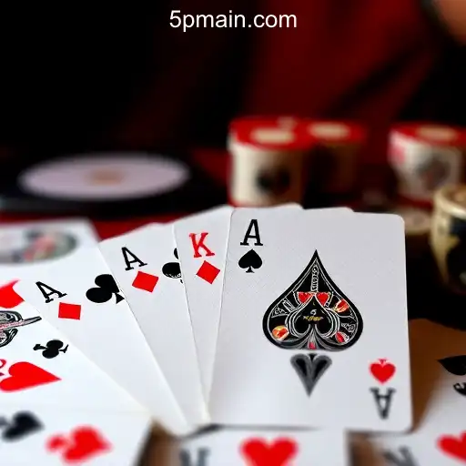 Card Games: A Thrilling Exploration