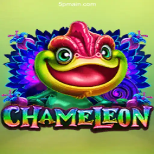 Discovering Chameleon: Excitement and Strategy at 5P.COM Cassino❤️ Exploda nas Mesas!