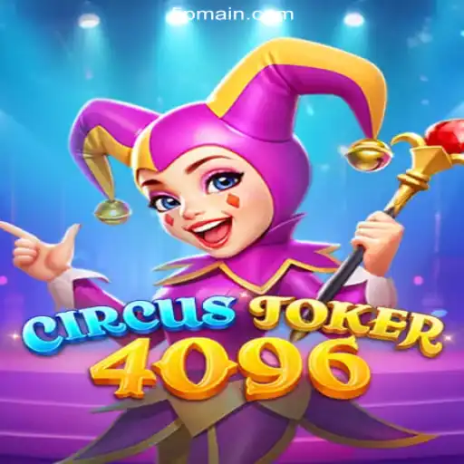 Discover the Thrills of CircusJoker4096: A Dynamic Casino Experience