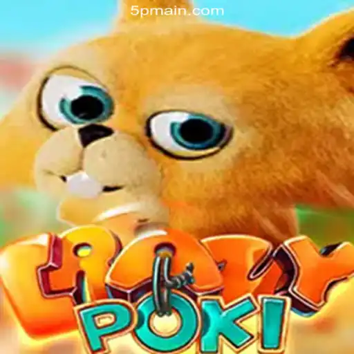 CrazyPoki: The Thrilling New Casino Game