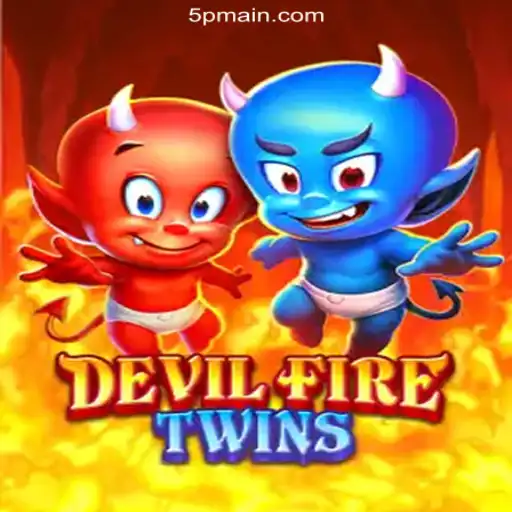 Explore DevilFireTwins: The Thrilling Casino Adventure