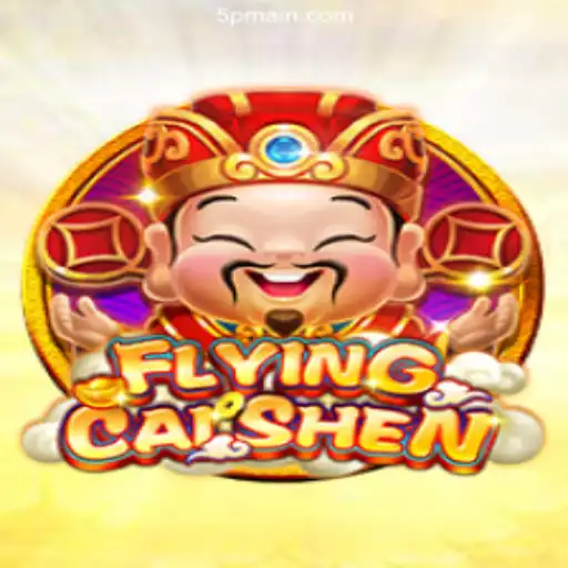 Discover the Thrill of FlyingCaiShen in 5P.COM Cassino