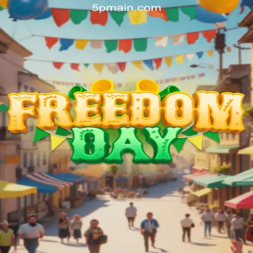 Discover FreedomDay: A Thrilling Adventure in Virtual Gaming