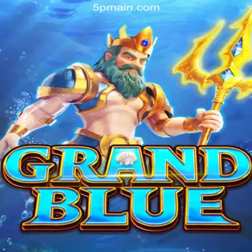 Exploring the World of GRANDBLUE: A Fresh Take on Casino Games
