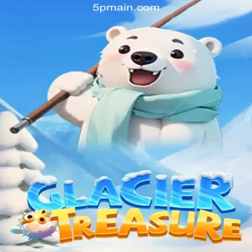 Discover the Adventure of GlacierTreasure