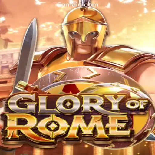 GloryofRome: Dive into the Exciting World of Strategy and Conquest