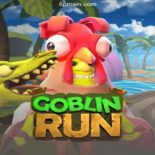 GoblinRun: An Unforgettable Gaming Adventure with 5P.COM Cassino❤️ Exploda nas Mesas!