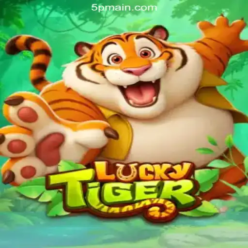 Unleash the Thrills of LuckyTiger and Discover the Excitement at 5P.COM Cassino❤️ Exploda nas Mesas!