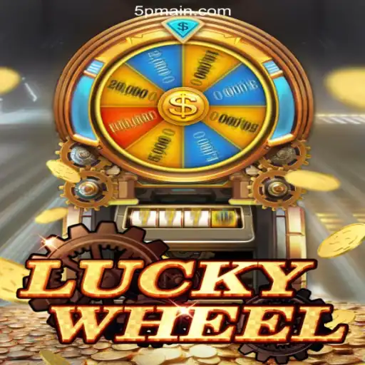 Discover the Thrills of LuckyWheel: A Guide to Winning Strategies with 5P.COM Cassino❤️
