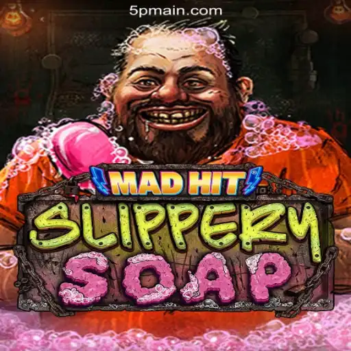 MadHitSlipperySoap: Conquer the Chaos in a Game of Dexterity and Strategy