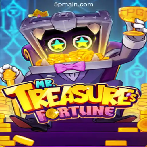 Exploring the World of MrTreasuresFortune: A New Gaming Adventure
