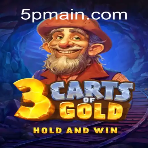 Discover the World of 3CartsOfGold: An Exploration into this Exciting Game