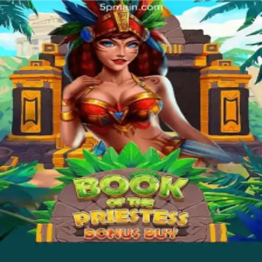 Book of the Priestess: A Deep Dive into the Mesmerizing Game