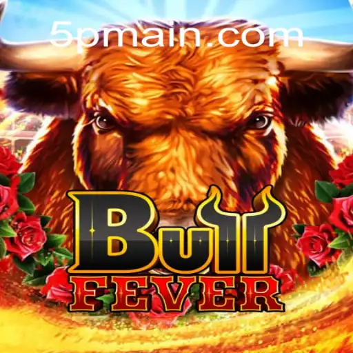 Experience the Thrill of BullFever at 5P.COM Cassino