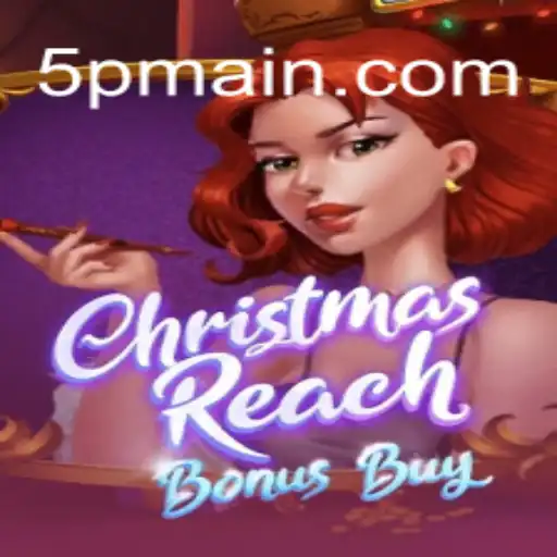 Explore the Excitement of ChristmasReachBonusBuy at 5P.COM Cassino