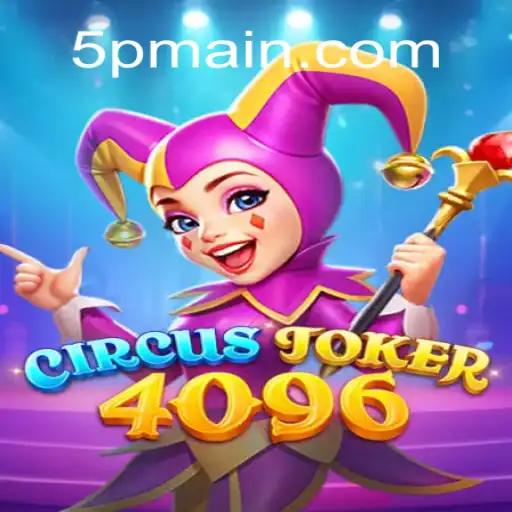 Discover the Thrills of CircusJoker4096: A Dynamic Casino Experience