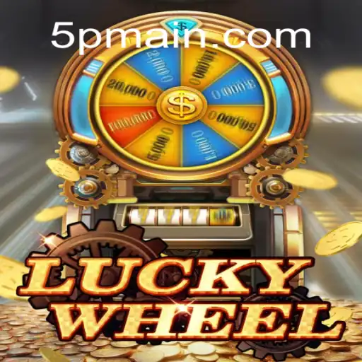 Discover the Thrills of LuckyWheel: A Guide to Winning Strategies with 5P.COM Cassino❤️