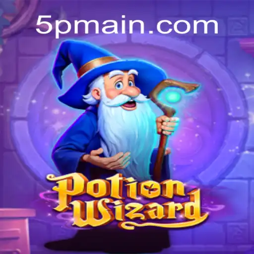 Unveiling PotionWizard: A Magical Journey in the World of Virtual Gaming