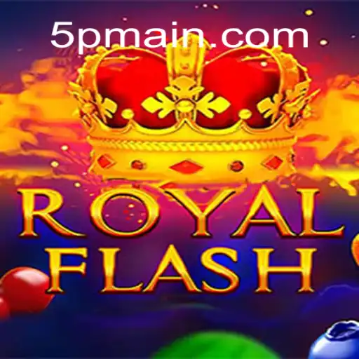 Unearth the Exciting World of RoyalFlash: A Modern Casino Adventure