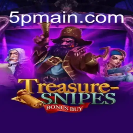 Discover the Thrills of TreasuresnipesBonusBuy: A Deep Dive into Gameplay and Winning Strategies