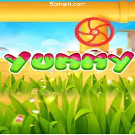 Discover the Exciting World of Yummy at 5P.COM Cassino❤️ Exploda nas Mesas!