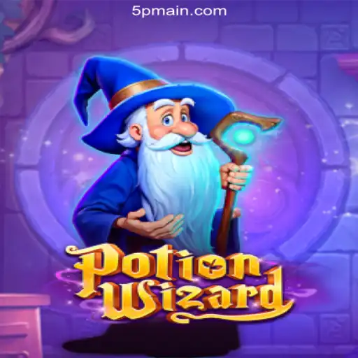 Unveiling PotionWizard: A Magical Journey in the World of Virtual Gaming