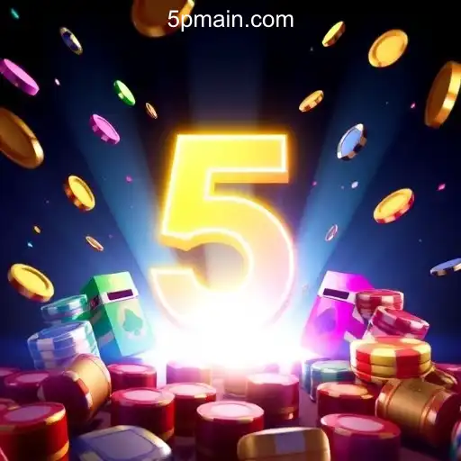 Unlocking the Power of Promotions with 5P.COM Cassino❤️ Exploda nas Mesas!