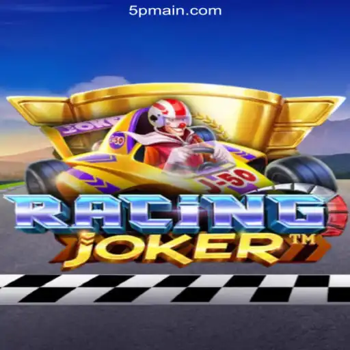 RacingJoker: The Ultimate Thrill-Inducing Game Guided by 5P.COM Cassino❤️