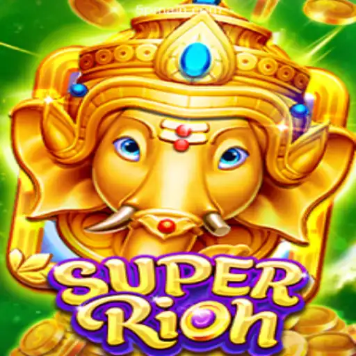 Experience the Excitement of SuperRich in the World of Online Gaming