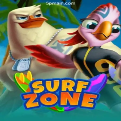 SurfZone: Ride the Waves and Win Big with 5P.COM Cassino❤️ Exploda nas Mesas!