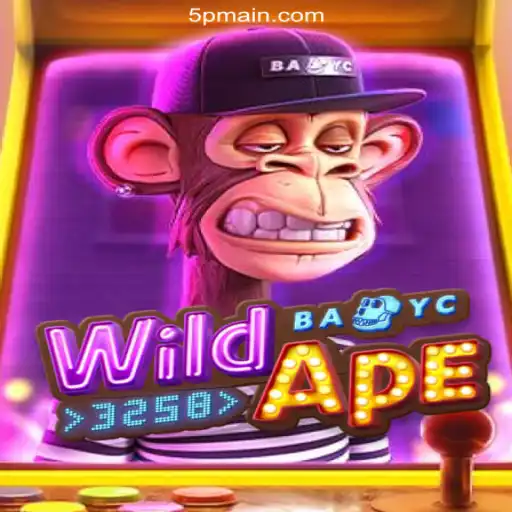An In-Depth Look at WildApe3258: The Game That's Sweeping Cassino❤️